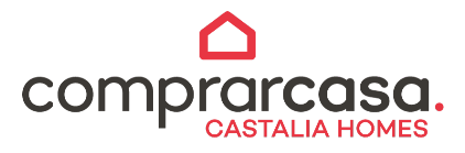 Comprarcasa Castalia Homes