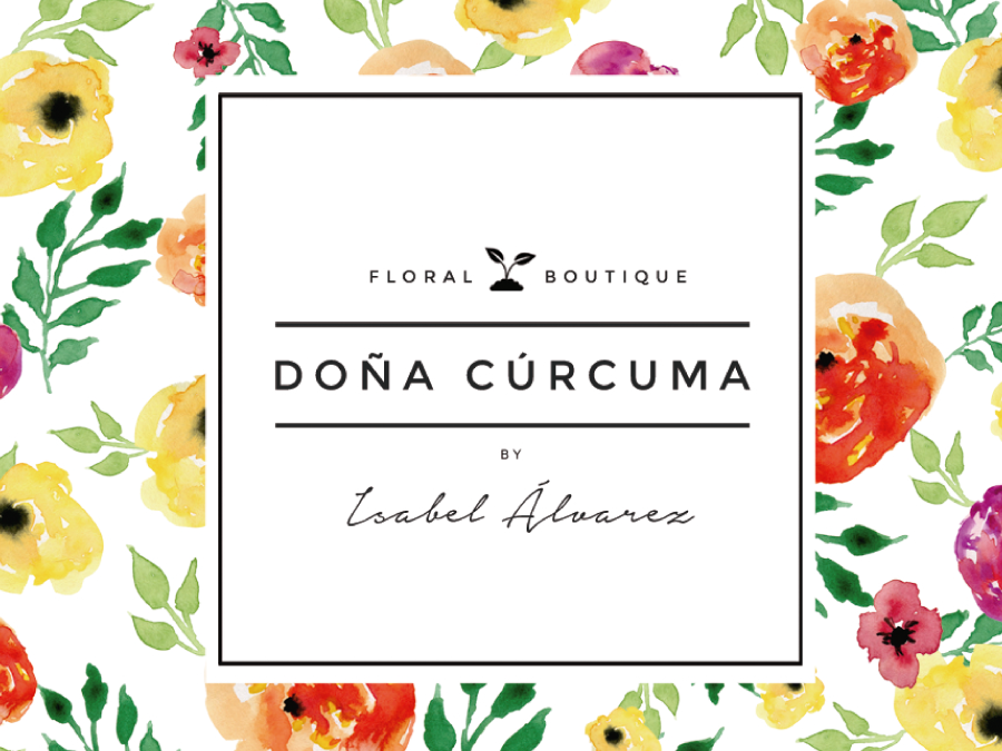 Doña Cúrcuma