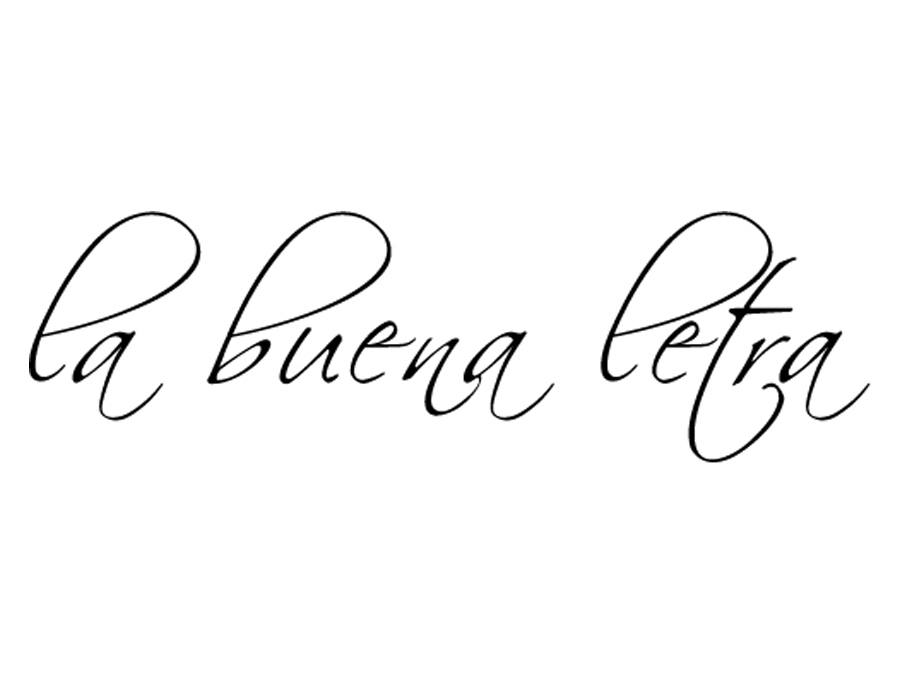 La Buena Letra