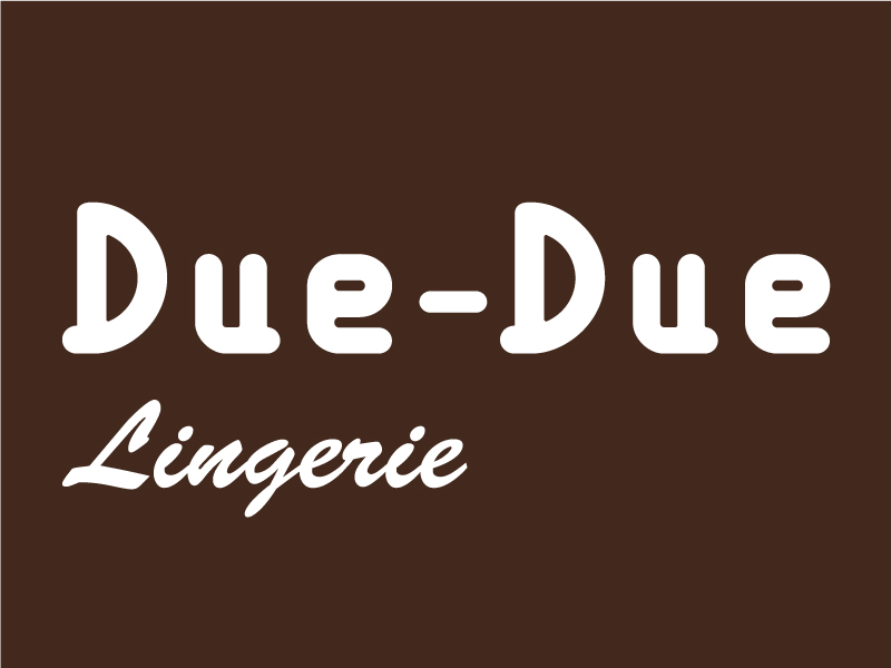 Lencería Due Due