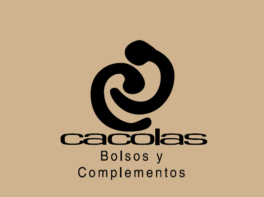 Cácolas bolsos y complementos