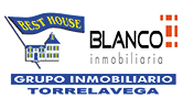 Grupo Inmobiliario Best House - Blanco Torrelavega