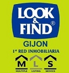 LOOK & FIND GIJÓN