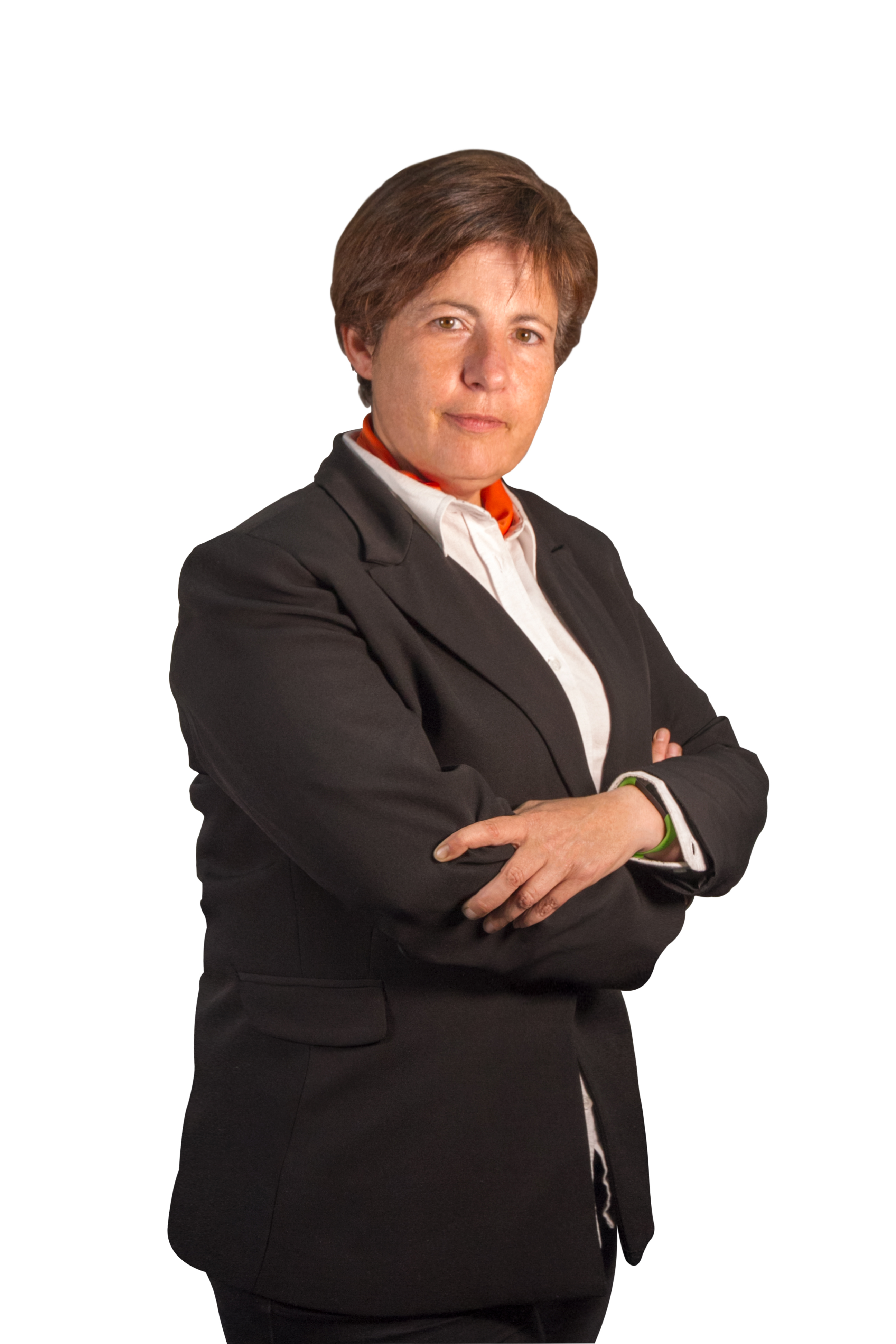 Mayte Narvaez