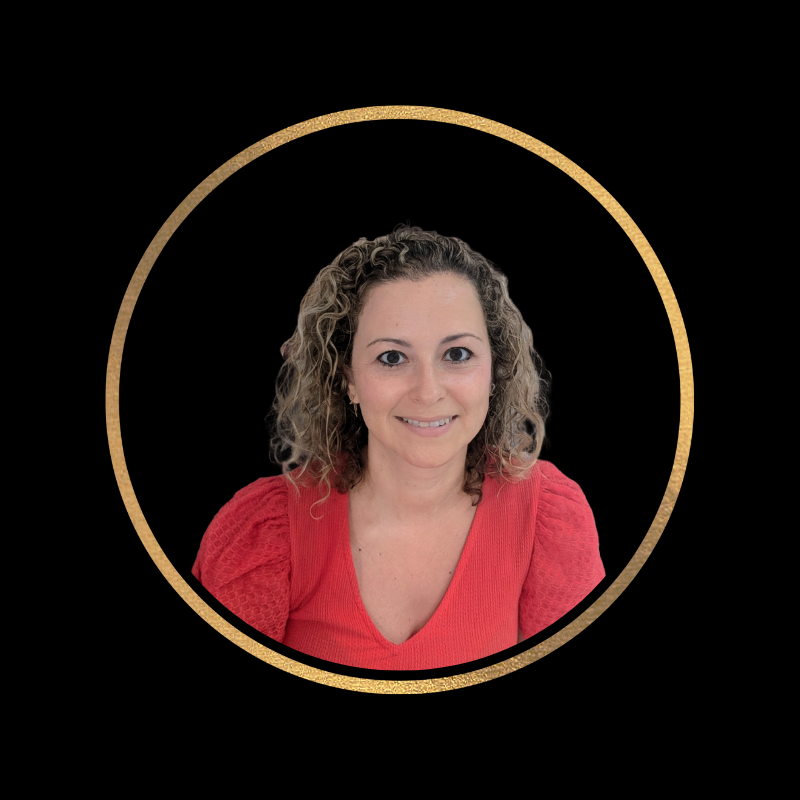 Marta González Saro