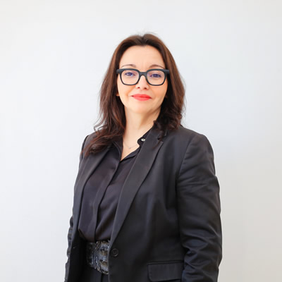 Eliana de la Fuente Miranda