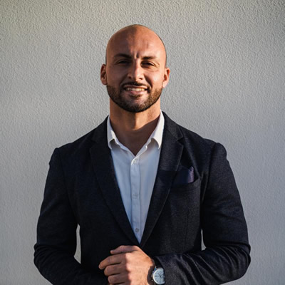Angelo Alfarano