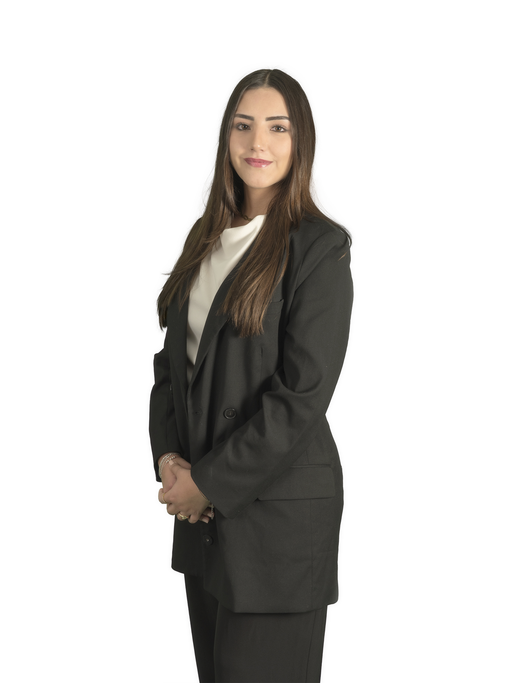 Alicia Gonzalez