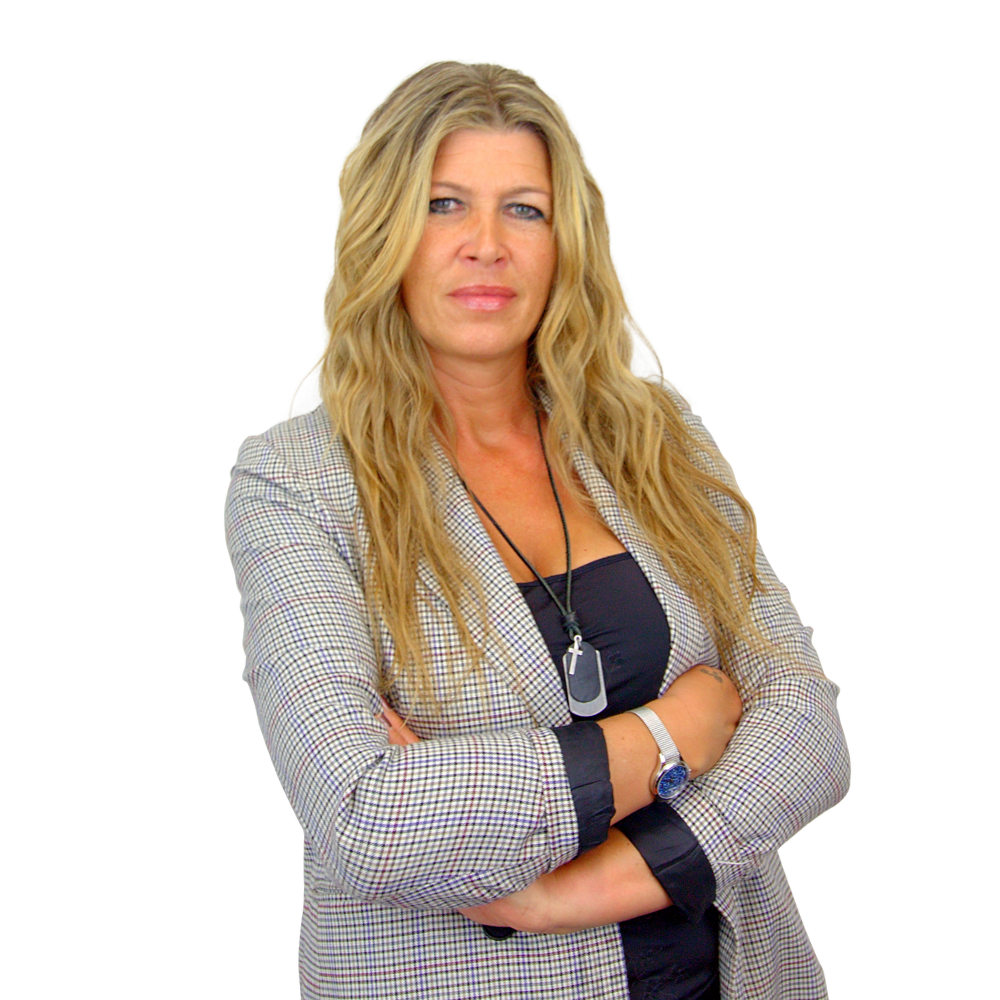 Agente inmobiliario