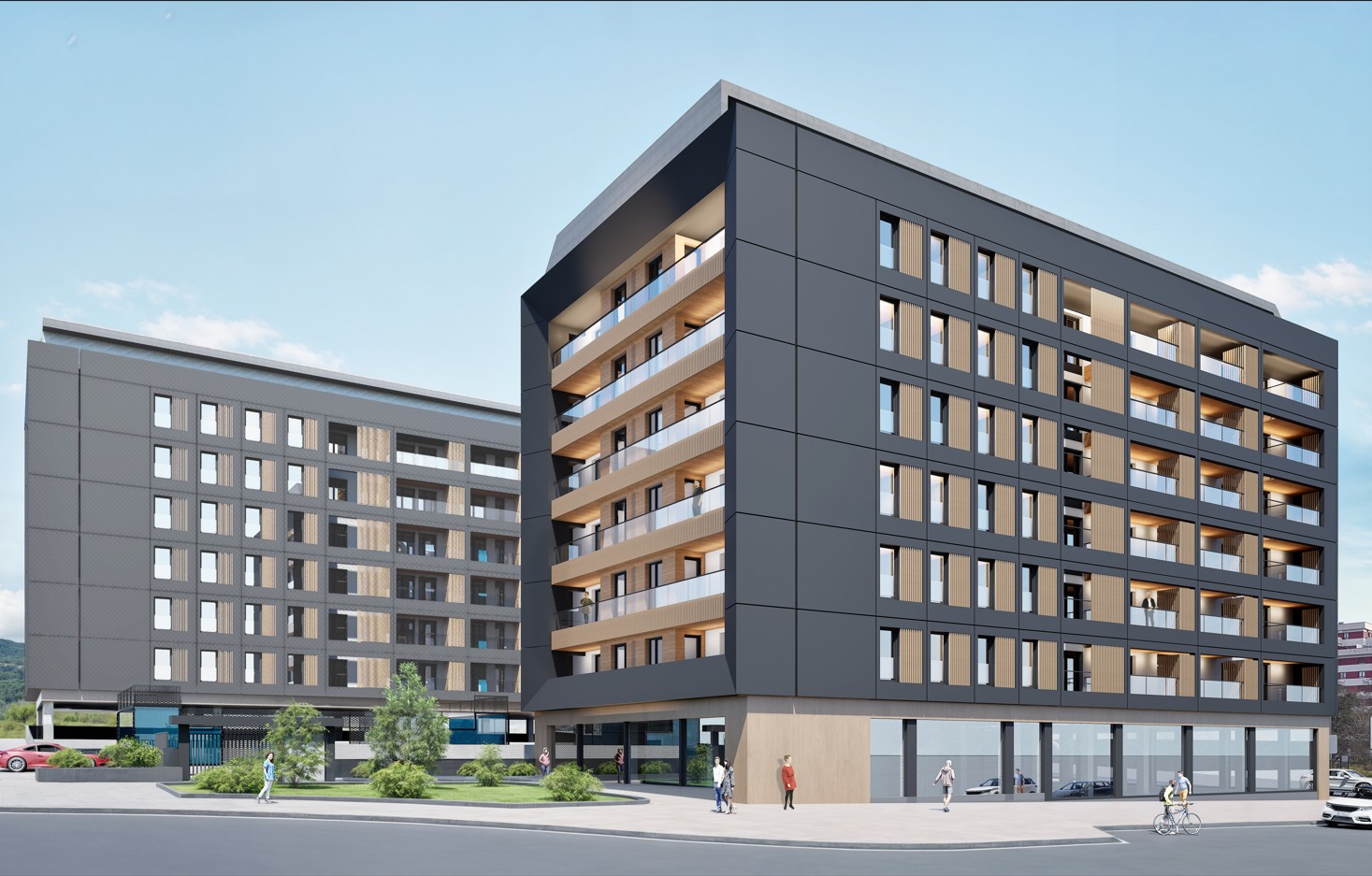 RESIDENCIAL LUX 
